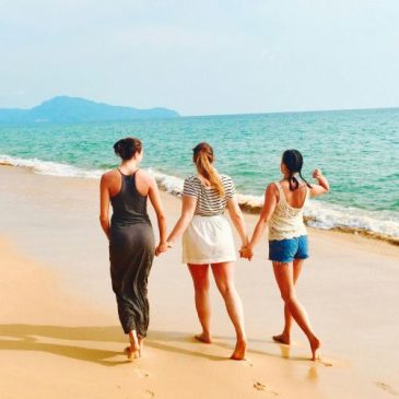 What are the Incredible Benefits of Walking?